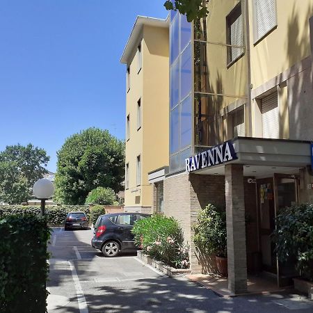 Hotel Ravenna Exterior photo