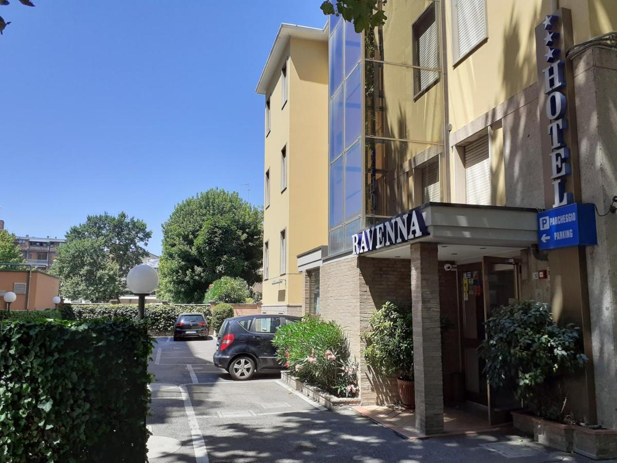 Hotel Ravenna Exterior photo