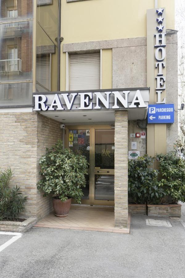 Hotel Ravenna Exterior photo